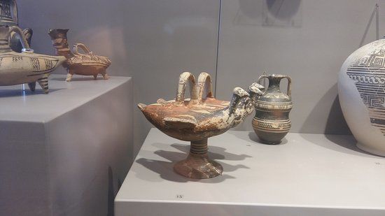 Museo archeologico di Coo